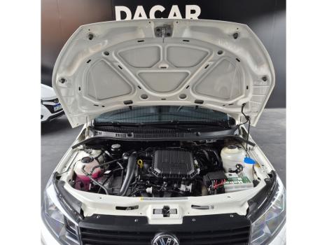 VOLKSWAGEN Gol 1.0 12V FLEX MPI G8, Foto 17