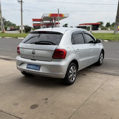 VOLKSWAGEN Gol 1.0 12V 4P FLEX MPI G7, Foto 3