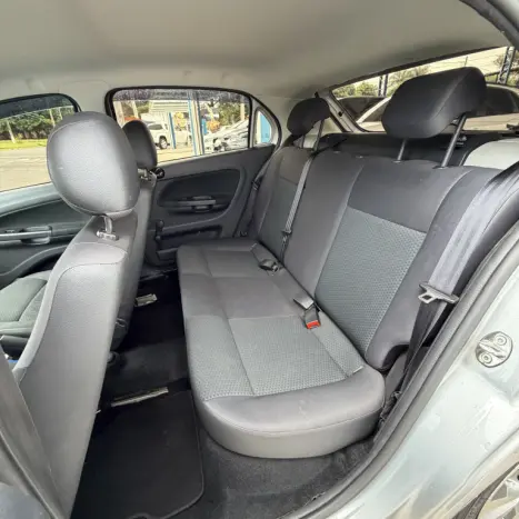 VOLKSWAGEN Gol 1.0 12V 4P FLEX MPI G7, Foto 5