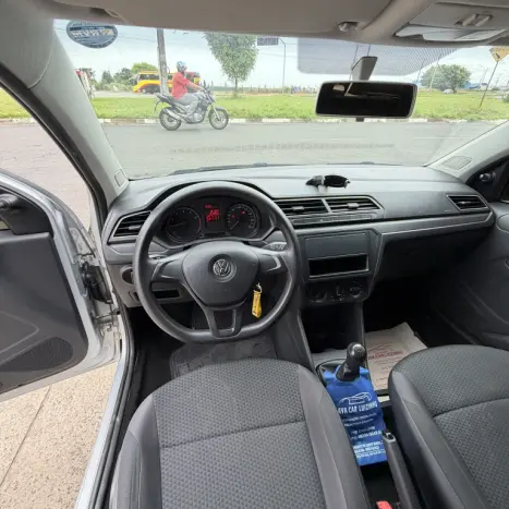 VOLKSWAGEN Gol 1.0 12V 4P FLEX MPI G7, Foto 6