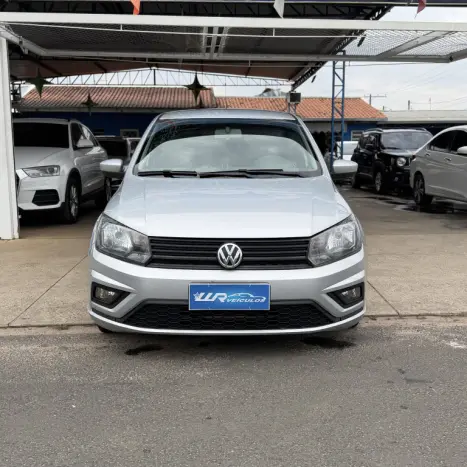 VOLKSWAGEN Gol 1.0 12V 4P FLEX MPI G7, Foto 7