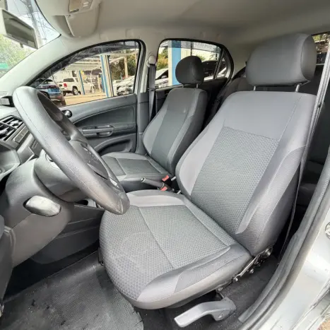 VOLKSWAGEN Gol 1.0 12V 4P FLEX MPI G7, Foto 9
