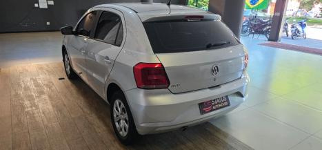 VOLKSWAGEN Gol 1.0 12V 4P FLEX MPI G7, Foto 3