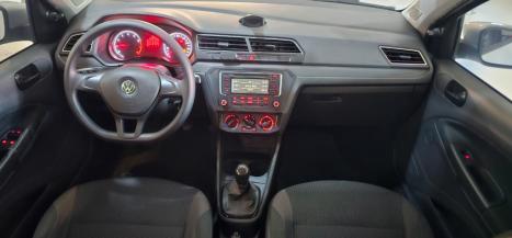 VOLKSWAGEN Gol 1.0 12V 4P FLEX MPI G7, Foto 5
