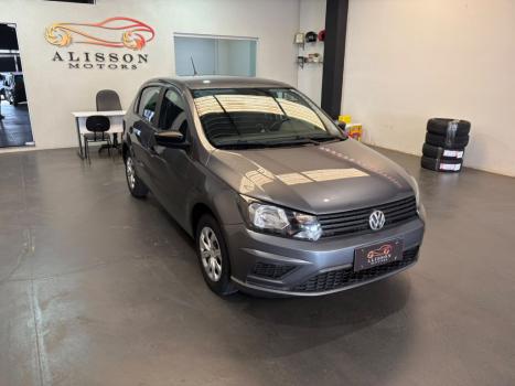 VOLKSWAGEN Gol 1.0 12V FLEX MPI G8, Foto 2