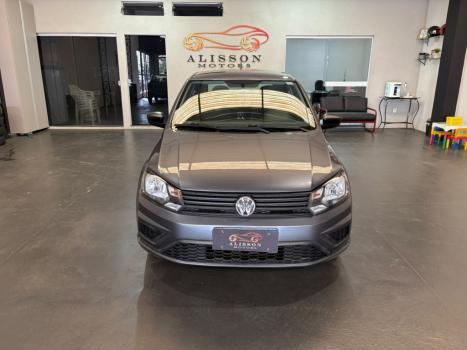 VOLKSWAGEN Gol 1.0 12V FLEX MPI G8, Foto 3