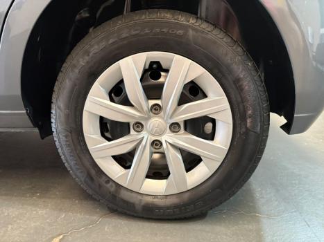 VOLKSWAGEN Gol 1.0 12V FLEX MPI G8, Foto 5