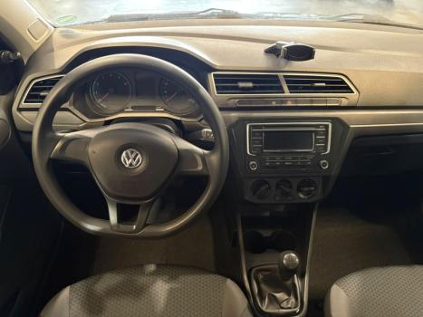 VOLKSWAGEN Gol 1.0 12V FLEX MPI G8, Foto 8