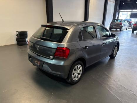 VOLKSWAGEN Gol 1.0 12V FLEX MPI G8, Foto 9