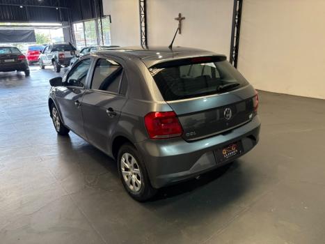 VOLKSWAGEN Gol 1.0 12V FLEX MPI G8, Foto 11