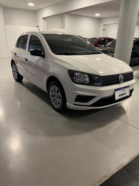 VOLKSWAGEN Gol 1.0 12V 4P FLEX MPI G7, Foto 1