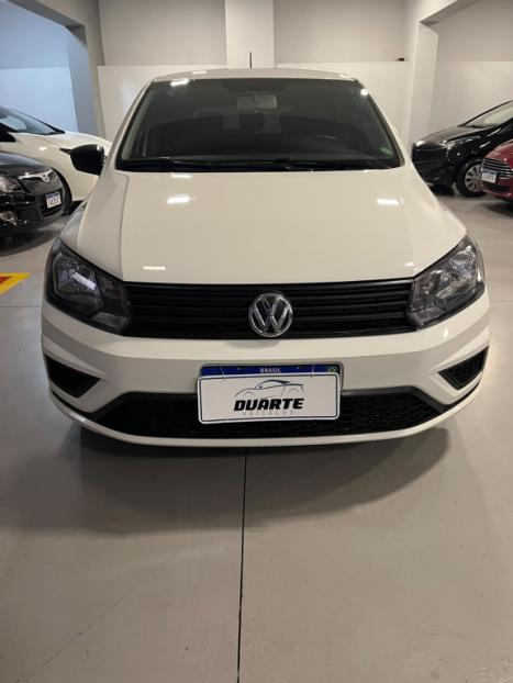 VOLKSWAGEN Gol 1.0 12V 4P FLEX MPI G7, Foto 2