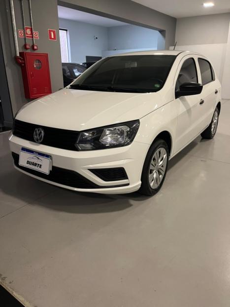 VOLKSWAGEN Gol 1.0 12V 4P FLEX MPI G7, Foto 3