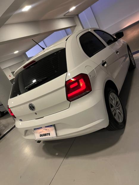 VOLKSWAGEN Gol 1.0 12V 4P FLEX MPI G7, Foto 4