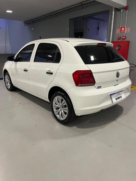 VOLKSWAGEN Gol 1.0 12V 4P FLEX MPI G7, Foto 6