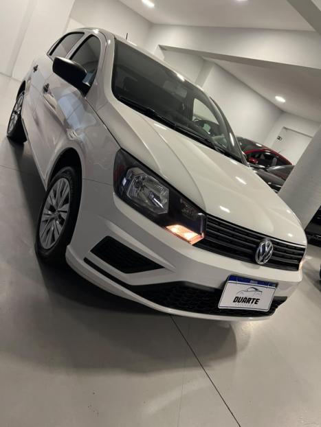 VOLKSWAGEN Gol 1.0 12V 4P FLEX MPI G7, Foto 7
