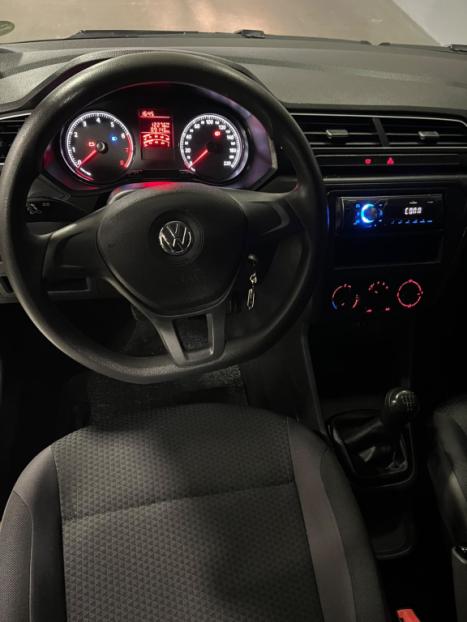 VOLKSWAGEN Gol 1.0 12V 4P FLEX MPI G7, Foto 12
