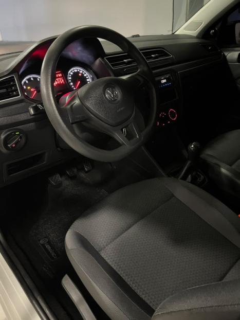 VOLKSWAGEN Gol 1.0 12V 4P FLEX MPI G7, Foto 13