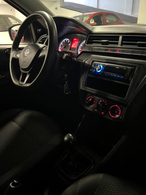 VOLKSWAGEN Gol 1.0 12V 4P FLEX MPI G7, Foto 14