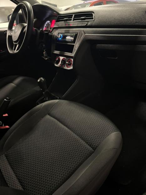 VOLKSWAGEN Gol 1.0 12V 4P FLEX MPI G7, Foto 16