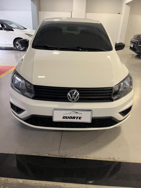 VOLKSWAGEN Gol 1.0 12V 4P FLEX MPI G7, Foto 2
