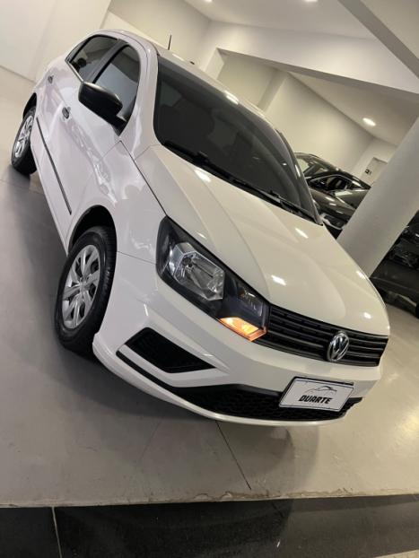 VOLKSWAGEN Gol 1.0 12V 4P FLEX MPI G7, Foto 7