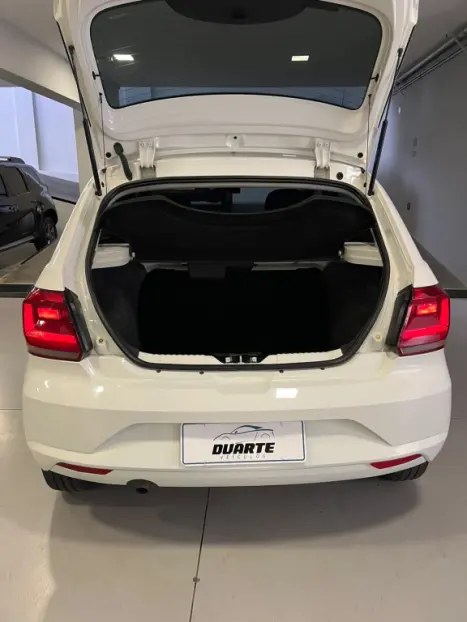 VOLKSWAGEN Gol 1.0 12V 4P FLEX MPI G7, Foto 9