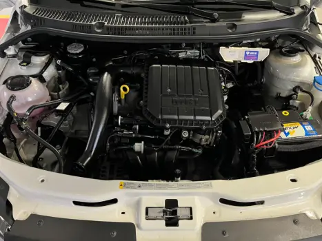 VOLKSWAGEN Gol 1.0 12V 4P FLEX MPI G7, Foto 10