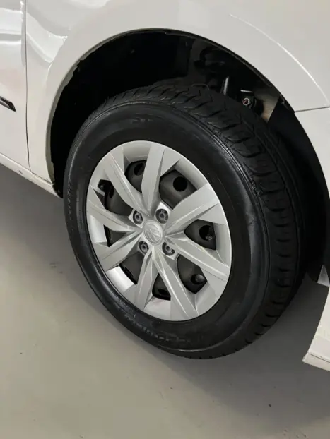 VOLKSWAGEN Gol 1.0 12V 4P FLEX MPI G7, Foto 11