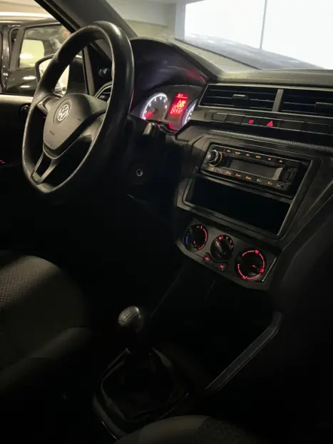 VOLKSWAGEN Gol 1.0 12V 4P FLEX MPI G7, Foto 13