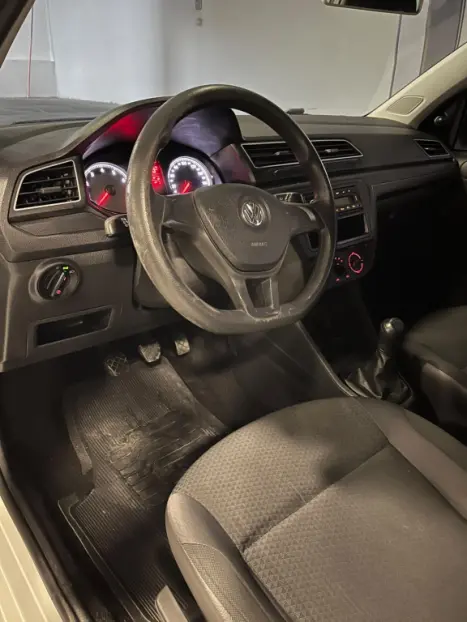 VOLKSWAGEN Gol 1.0 12V 4P FLEX MPI G7, Foto 14