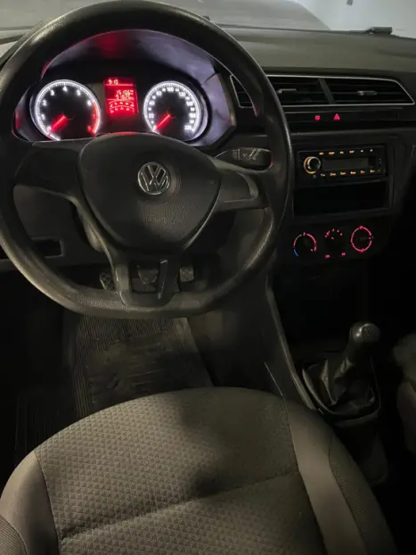 VOLKSWAGEN Gol 1.0 12V 4P FLEX MPI G7, Foto 15