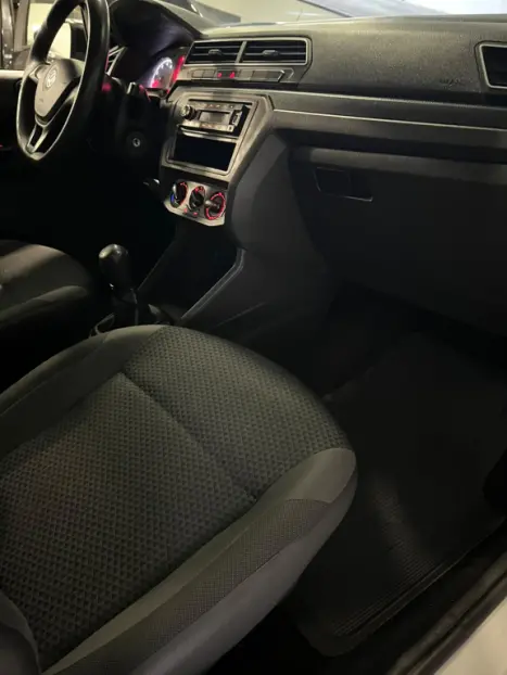 VOLKSWAGEN Gol 1.0 12V 4P FLEX MPI G7, Foto 16