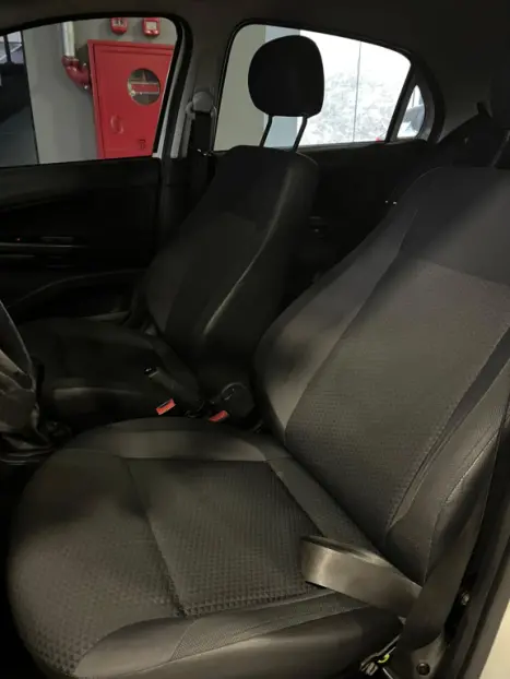 VOLKSWAGEN Gol 1.0 12V 4P FLEX MPI G7, Foto 17