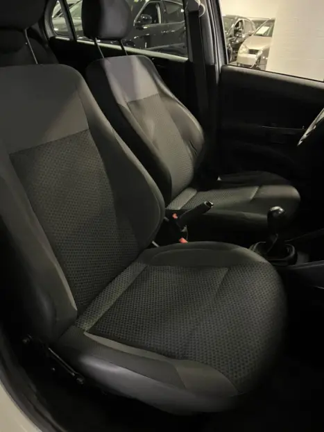 VOLKSWAGEN Gol 1.0 12V 4P FLEX MPI G7, Foto 18