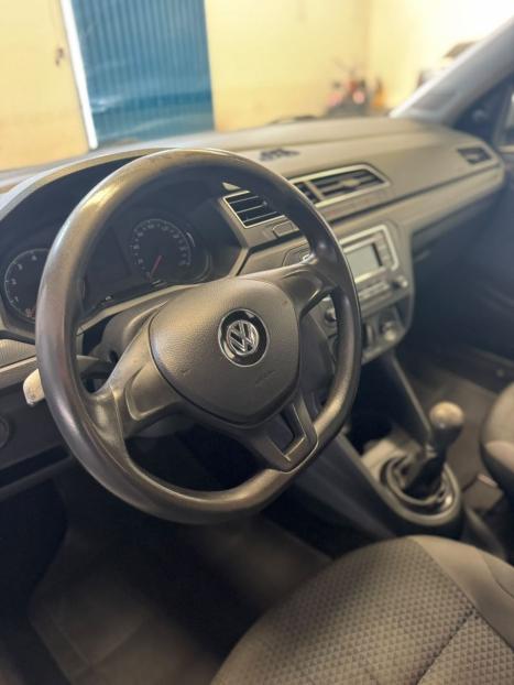 VOLKSWAGEN Gol 1.0 12V 4P FLEX MPI G7 TRENDLINE, Foto 5