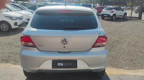 VOLKSWAGEN Gol 1.0 4P G5 I-TREND FLEX, Foto 5