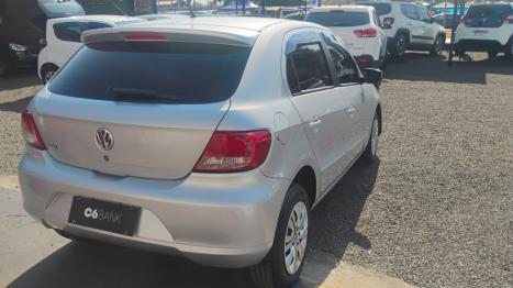 VOLKSWAGEN Gol 1.0 4P G5 I-TREND FLEX, Foto 8