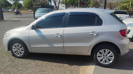 VOLKSWAGEN Gol 1.0 4P G5 I-TREND FLEX, Foto 4