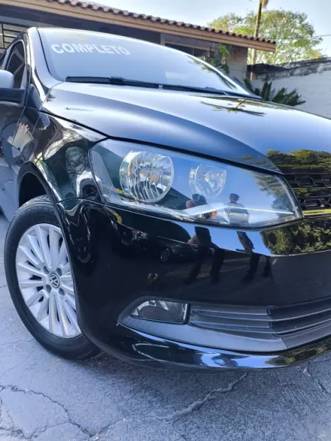 VOLKSWAGEN Gol 1.0 4P G5 ROCK IN RIO FLEX, Foto 9 VOLKSWAGEN Gol 1.0 4P G5 ROCK IN RIO FLEX, Foto 9