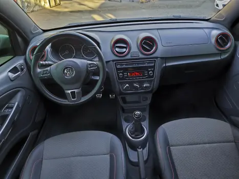 VOLKSWAGEN Gol 1.0 4P G5 ROCK IN RIO FLEX, Foto 10 VOLKSWAGEN Gol 1.0 4P G5 ROCK IN RIO FLEX, Foto 10
