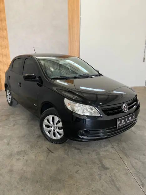 VOLKSWAGEN Gol 1.0 4P G5 FLEX, Foto 5 VOLKSWAGEN Gol 1.0 4P G5 FLEX, Foto 5