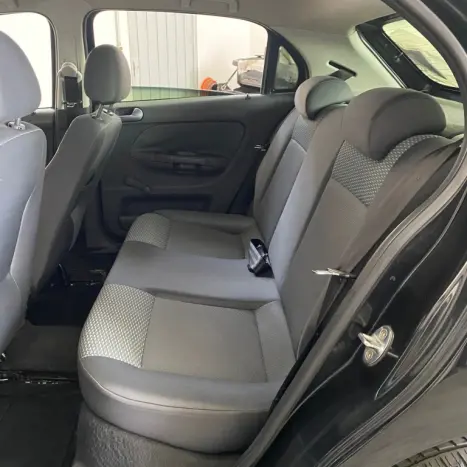 VOLKSWAGEN Gol 1.0 4P G5 FLEX, Foto 6 VOLKSWAGEN Gol 1.0 4P G5 FLEX, Foto 6