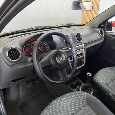 VOLKSWAGEN Gol 1.0 4P G5 FLEX, Foto 7 VOLKSWAGEN Gol 1.0 4P G5 FLEX, Foto 7