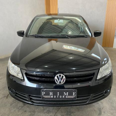 VOLKSWAGEN Gol 1.0 4P G5 FLEX, Foto 8 VOLKSWAGEN Gol 1.0 4P G5 FLEX, Foto 8