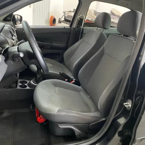 VOLKSWAGEN Gol 1.0 4P G5 FLEX, Foto 9 VOLKSWAGEN Gol 1.0 4P G5 FLEX, Foto 9