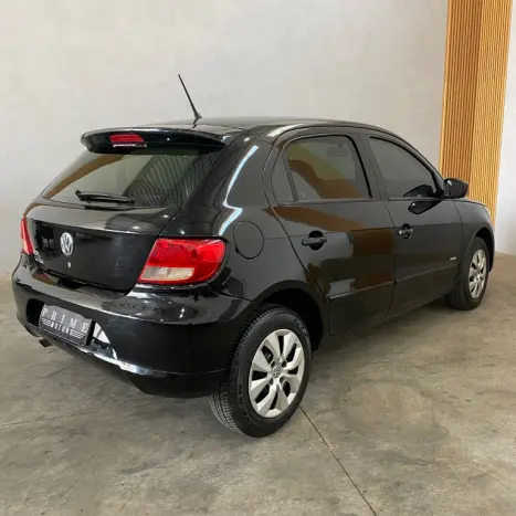 VOLKSWAGEN Gol 1.0 4P G5 FLEX, Foto 10 VOLKSWAGEN Gol 1.0 4P G5 FLEX, Foto 10