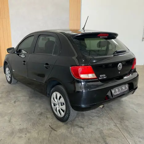 VOLKSWAGEN Gol 1.0 4P G5 FLEX, Foto 11 VOLKSWAGEN Gol 1.0 4P G5 FLEX, Foto 11