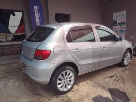 VOLKSWAGEN Gol 1.0 4P G5 FLEX, Foto 4