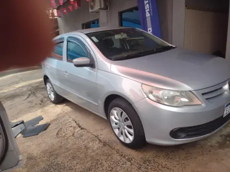 VOLKSWAGEN Gol 1.0 4P G5 FLEX, Foto 5